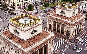Porta Venezia - San Babila Milano